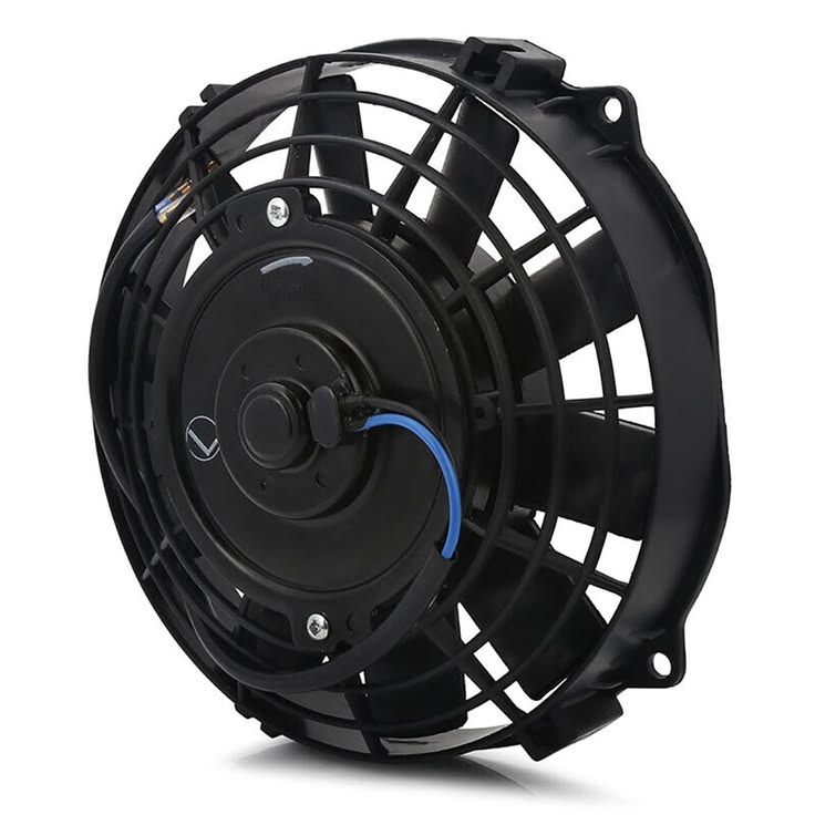 Cooling Fans